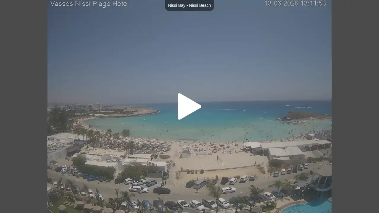 Webcam snapshot from :city — June 13, 2026 11:00