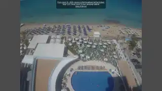 Thumbnail June 13, 2026 13:00 Protaras Cyprus Beach