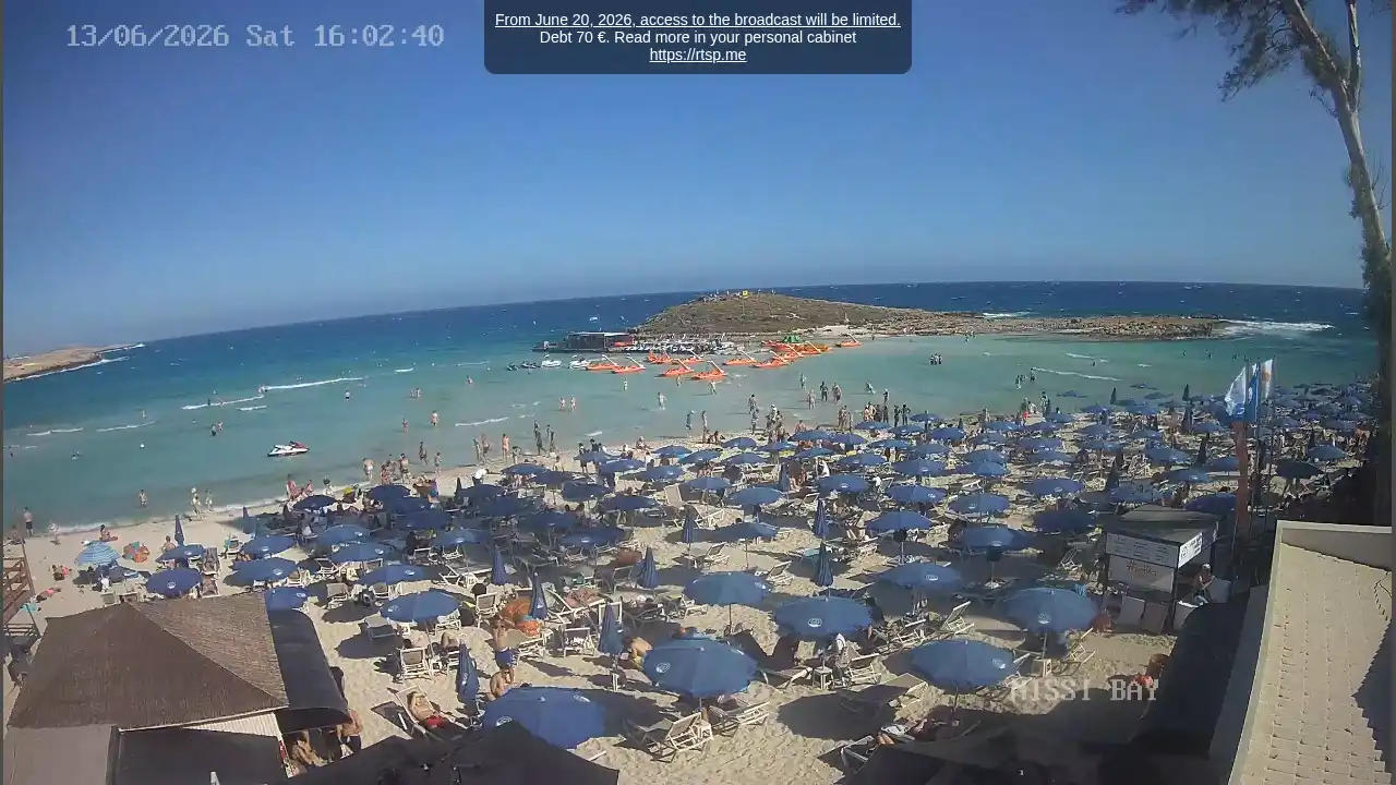 Webcam snapshot from :city — June 13, 2026 14:00