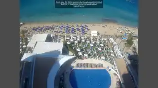 Thumbnail June 13, 2026 14:00 Protaras Cyprus Beach
