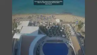 Thumbnail June 13, 2026 15:00 Protaras Cyprus Beach