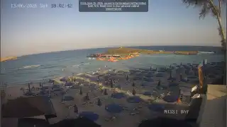 Thumbnail June 13, 2026 16:00 Ayia Napa Cyprus - Nissi Beach
