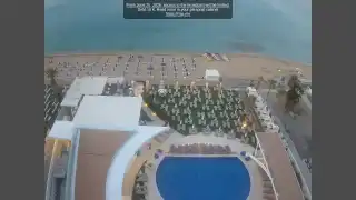 Thumbnail June 13, 2026 17:00 Protaras Cyprus Beach