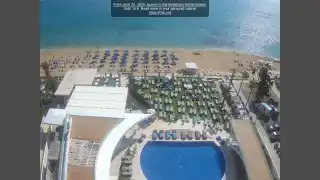 Thumbnail June 14, 2026 06:00 Protaras Cyprus Beach