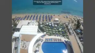 Thumbnail June 14, 2026 07:00 Protaras Cyprus Beach