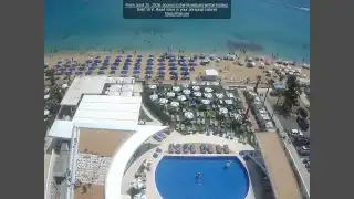 Thumbnail June 14, 2026 08:00 Protaras Cyprus Beach