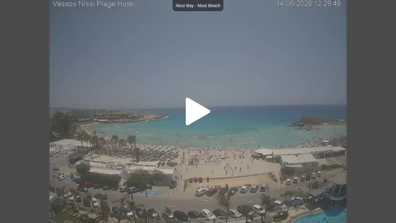 Webcam snapshot from :city — June 14, 2026 10:00
