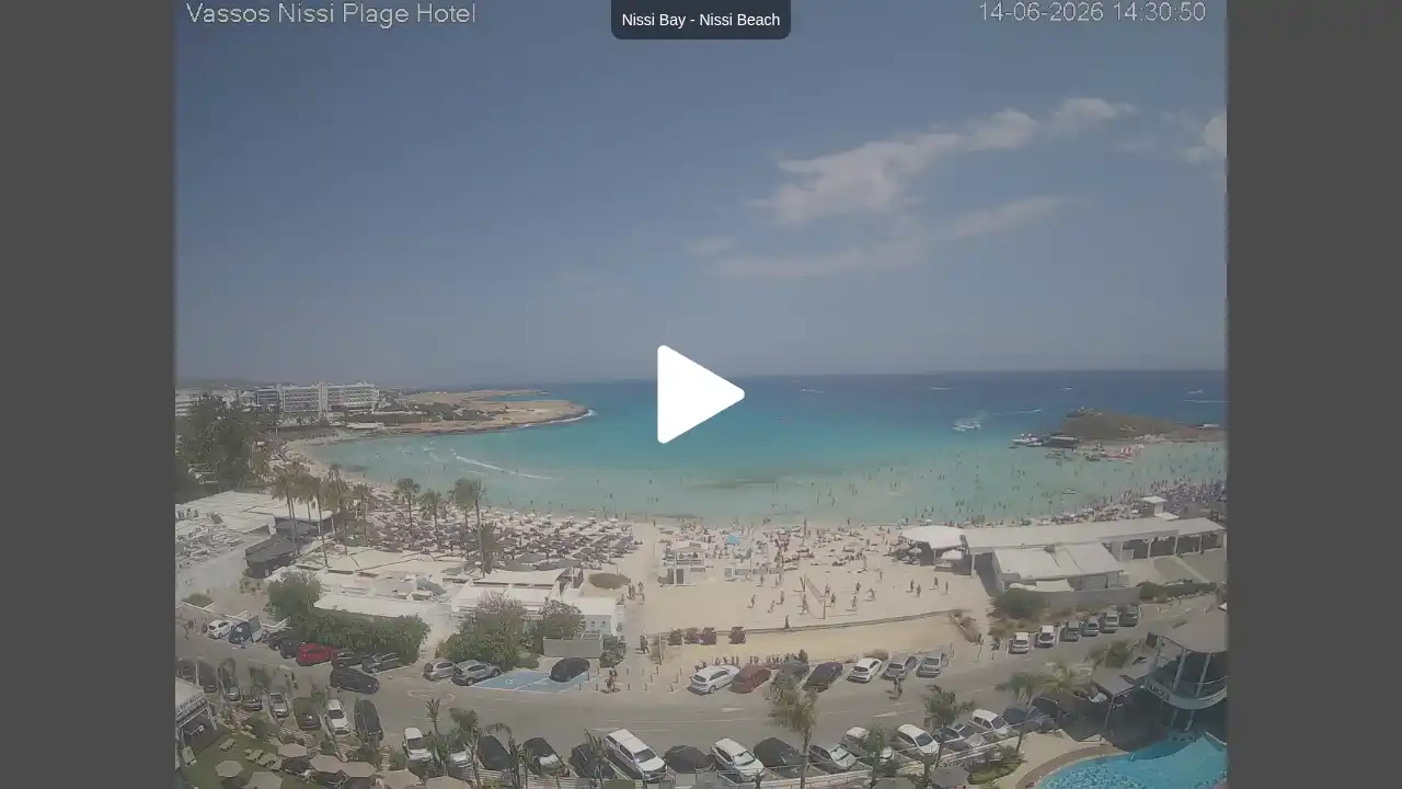 Webcam snapshot from :city — June 14, 2026 12:00