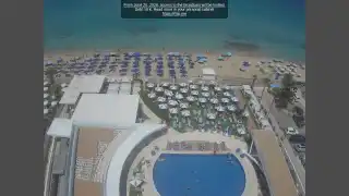 Thumbnail June 14, 2026 12:00 Protaras Cyprus Beach