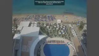 Thumbnail June 14, 2026 15:00 Protaras Cyprus Beach