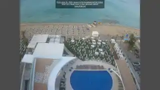 Thumbnail June 14, 2026 16:00 Protaras Cyprus Beach