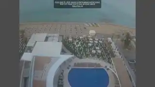 Thumbnail June 14, 2026 17:00 Protaras Cyprus Beach