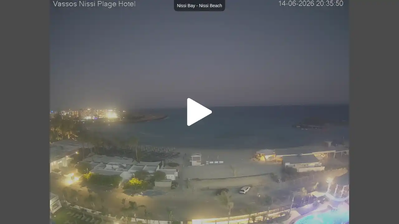 Webcam snapshot from :city — June 14, 2026 18:00