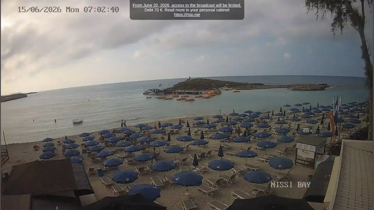 Webcam snapshot from :city — June 15, 2026 05:00
