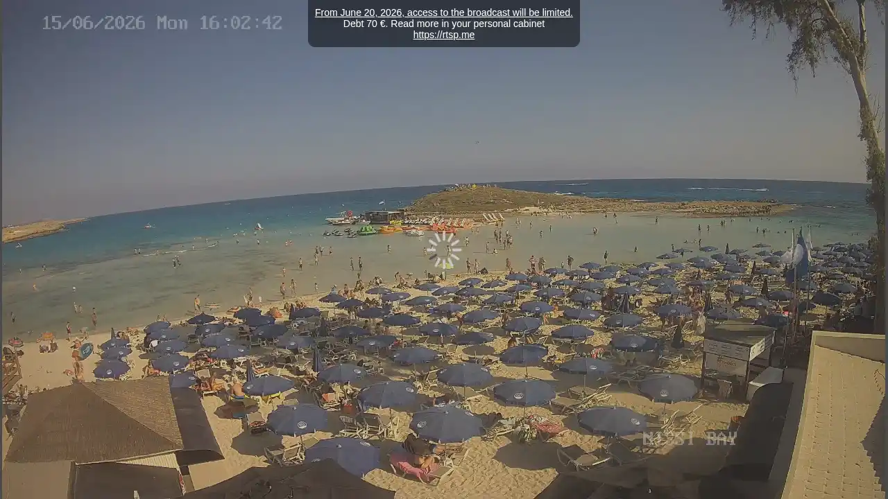Webcam snapshot from :city — June 15, 2026 14:00