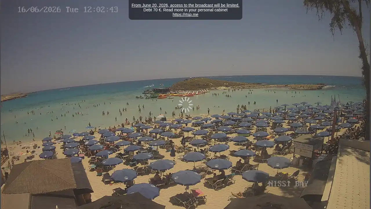 Webcam snapshot from :city — June 16, 2026 10:00