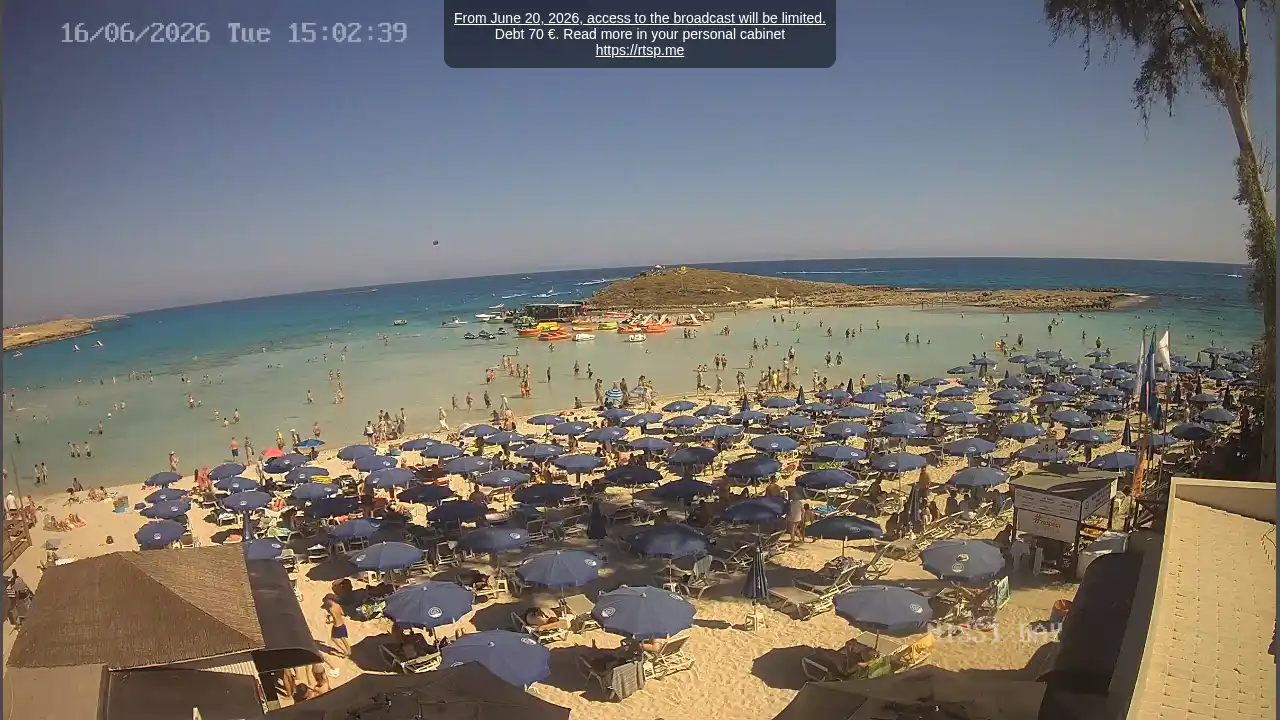 Webcam snapshot from :city — June 16, 2026 13:00
