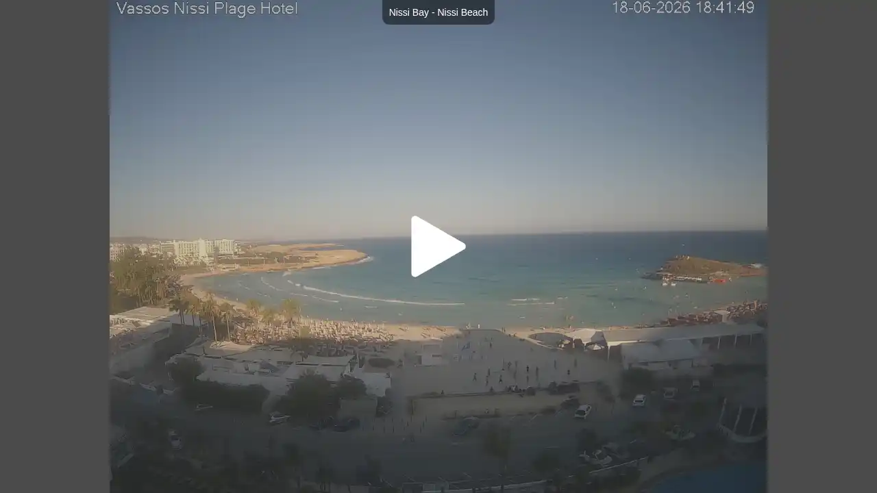 Webcam snapshot from :city — June 18, 2026 16:00