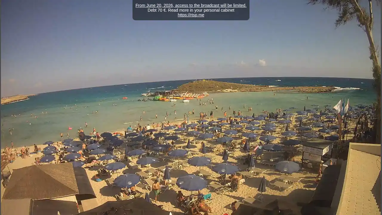Webcam snapshot from :city — June 19, 2026 14:00