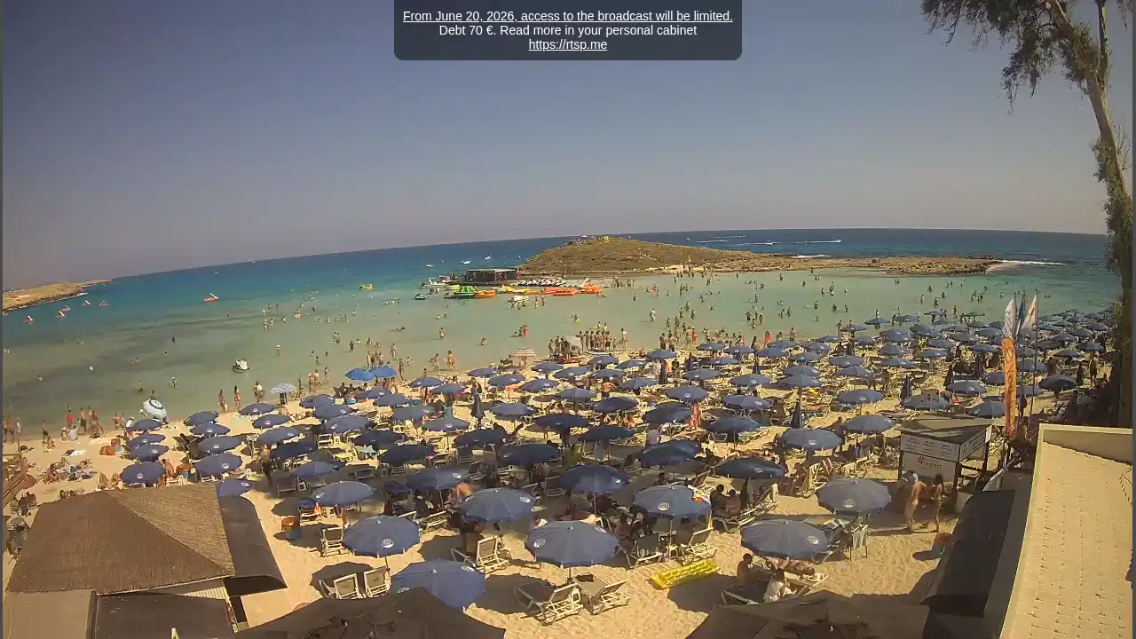 Webcam snapshot from :city — June 20, 2026 13:00