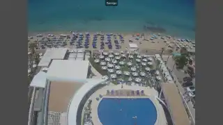 Thumbnail June 21, 2026 12:00 Protaras Cyprus Beach