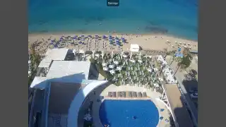 Thumbnail June 22, 2026 14:00 Protaras Cyprus Beach