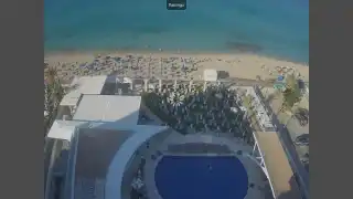 Thumbnail June 22, 2026 16:00 Protaras Cyprus Beach