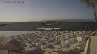 Thumbnail June 23, 2026 06:00 Ayia Napa Cyprus - Nissi Beach