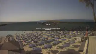 Thumbnail June 23, 2026 07:00 Ayia Napa Cyprus - Nissi Beach