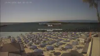 Thumbnail June 24, 2026 07:00 Ayia Napa Cyprus - Nissi Beach