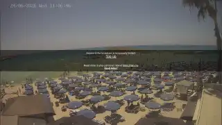 Thumbnail June 24, 2026 10:00 Ayia Napa Cyprus - Nissi Beach