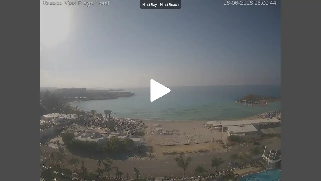Webcam snapshot from :city — June 26, 2026 05:00