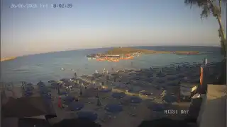 Thumbnail June 26, 2026 16:00 Ayia Napa Cyprus - Nissi Beach