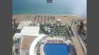 Thumbnail June 27, 2026 06:00 Protaras Cyprus Beach
