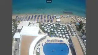 Thumbnail June 27, 2026 10:00 Protaras Cyprus Beach