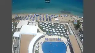 Thumbnail June 27, 2026 11:00 Protaras Cyprus Beach