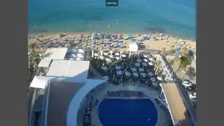 Thumbnail June 28, 2026 15:00 Protaras Cyprus Beach