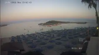 Thumbnail June 29, 2026 17:00 Ayia Napa Cyprus - Nissi Beach