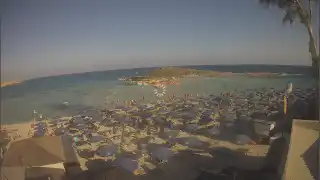 Thumbnail July 2, 2026 15:00 Ayia Napa Cyprus - Nissi Beach