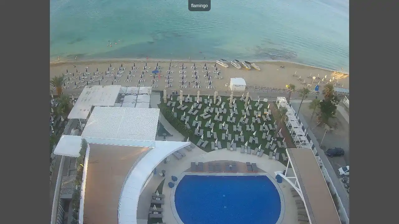 Webcam snapshot from :city — July 2, 2026 16:00