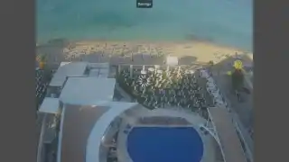 Thumbnail July 3, 2026 17:00 Protaras Cyprus Beach