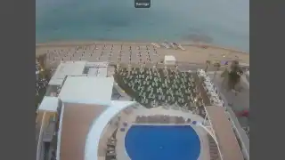 Thumbnail July 4, 2026 17:00 Protaras Cyprus Beach