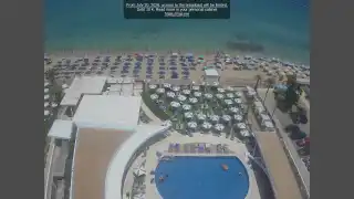 Thumbnail July 11, 2026 11:00 Protaras Cyprus Beach