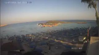 Thumbnail July 11, 2026 16:00 Ayia Napa Cyprus - Nissi Beach
