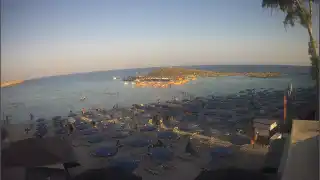 Thumbnail July 12, 2026 16:00 Ayia Napa Cyprus - Nissi Beach