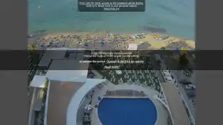 Thumbnail July 12, 2026 16:00 Protaras Cyprus Beach