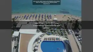 Thumbnail July 13, 2026 08:00 Protaras Cyprus Beach