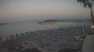 Thumbnail July 13, 2026 17:00 Ayia Napa Cyprus - Nissi Beach