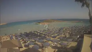 Thumbnail July 15, 2026 14:00 Ayia Napa Cyprus - Nissi Beach