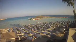 Thumbnail July 15, 2026 15:00 Ayia Napa Cyprus - Nissi Beach